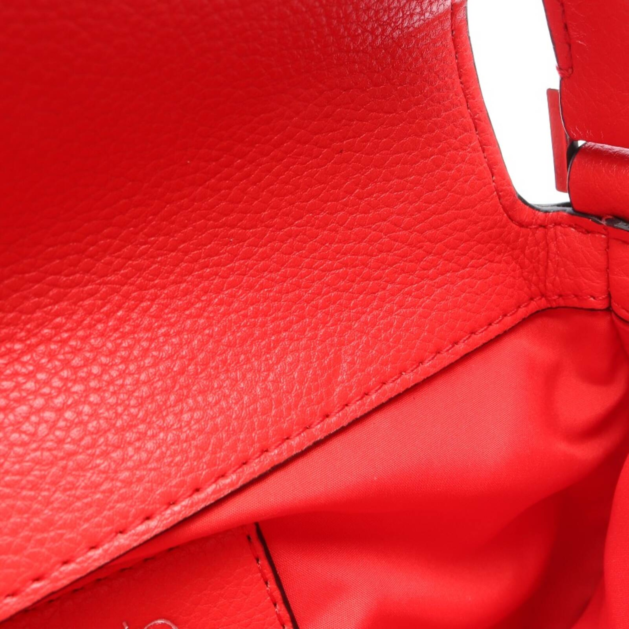 Calvin Klein Bag in One size in Red