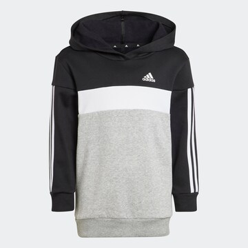 ADIDAS SPORTSWEAR Tracksuit 'Tiberio' in Black: front