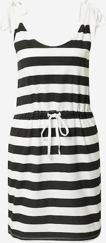 ONLY Summer Dress 'MAY' in Black: front