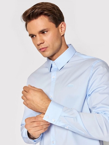 GUESS Shirt in Blue