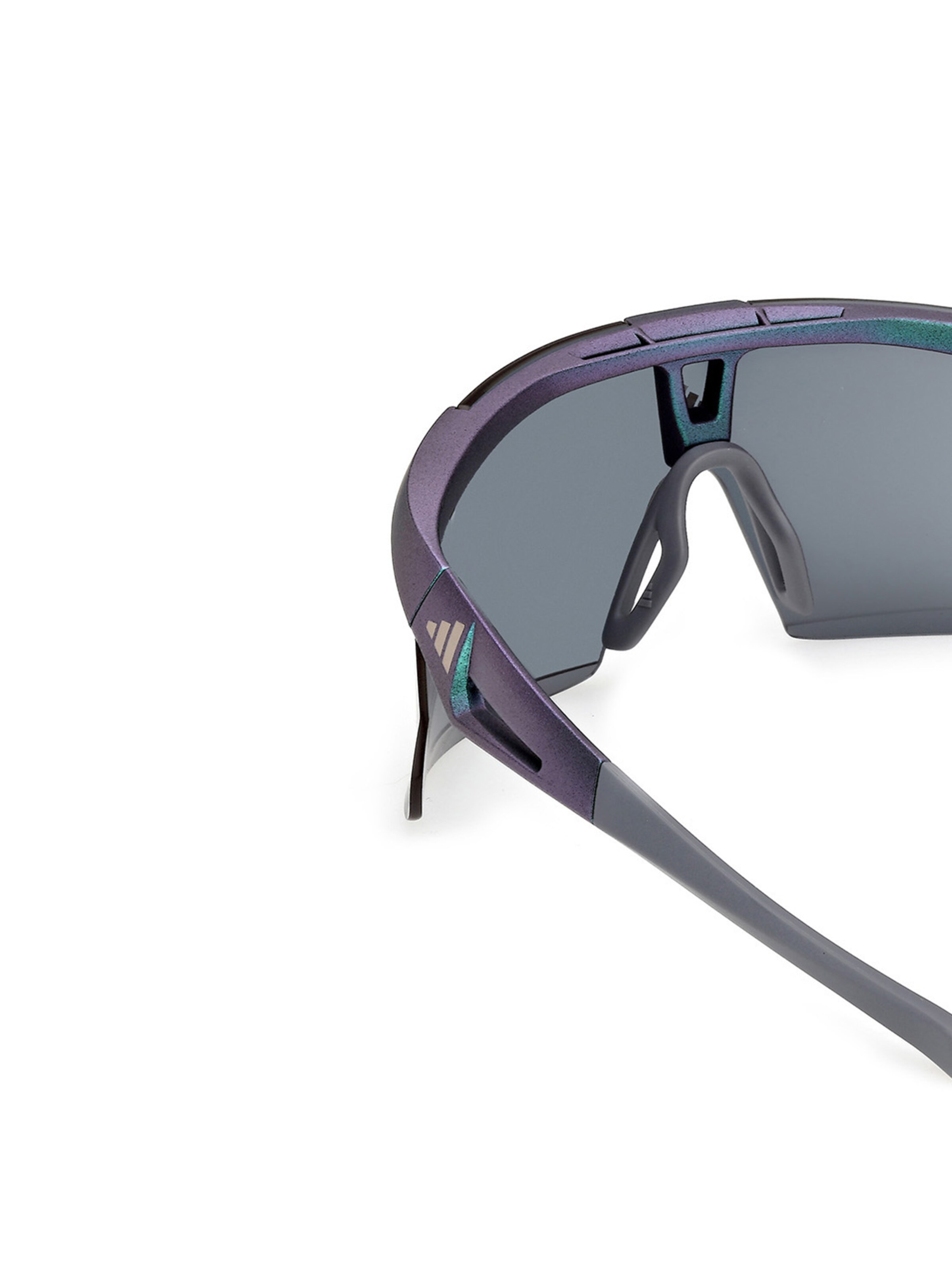 Occhiali da sole di ADIDAS SPORTSWEAR in verde