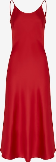 Serena Silueta Mekko 'Midi satin slip dress 'Majestic'' koossa 40 värissä punainen, Tuotenäkymä