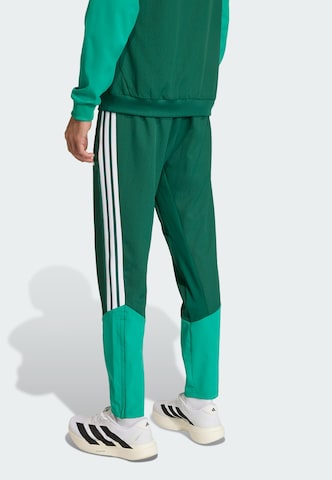 ADIDAS PERFORMANCE Regular Sporthose 'Algerien 26' in Grün