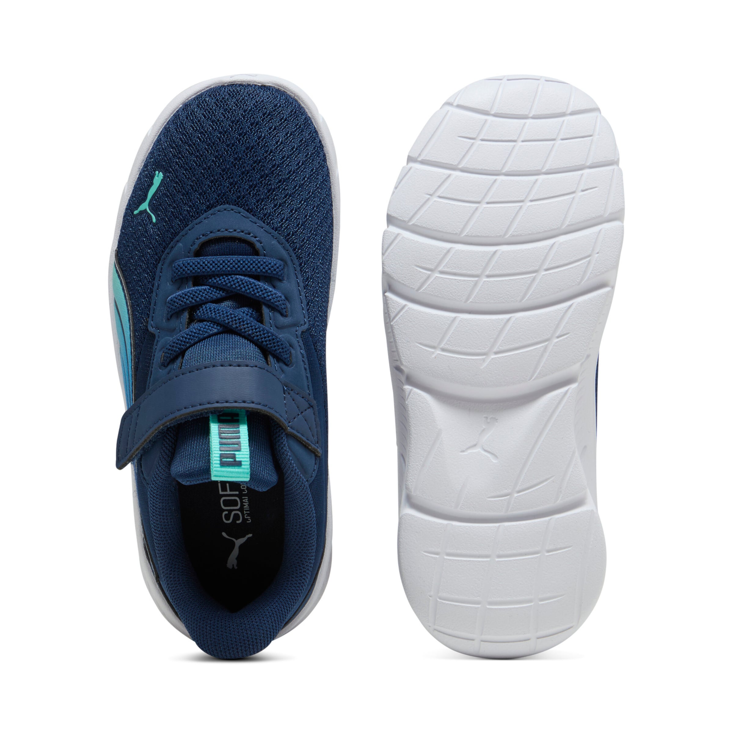PUMA Sneakers in Blue