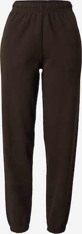 Pantaloni 'Ruby' di LeGer by Lena Gercke in marrone: frontale