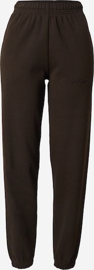 Pantaloni 'Ruby' LeGer by Lena Gercke pe maro închis, Vizualizare produs