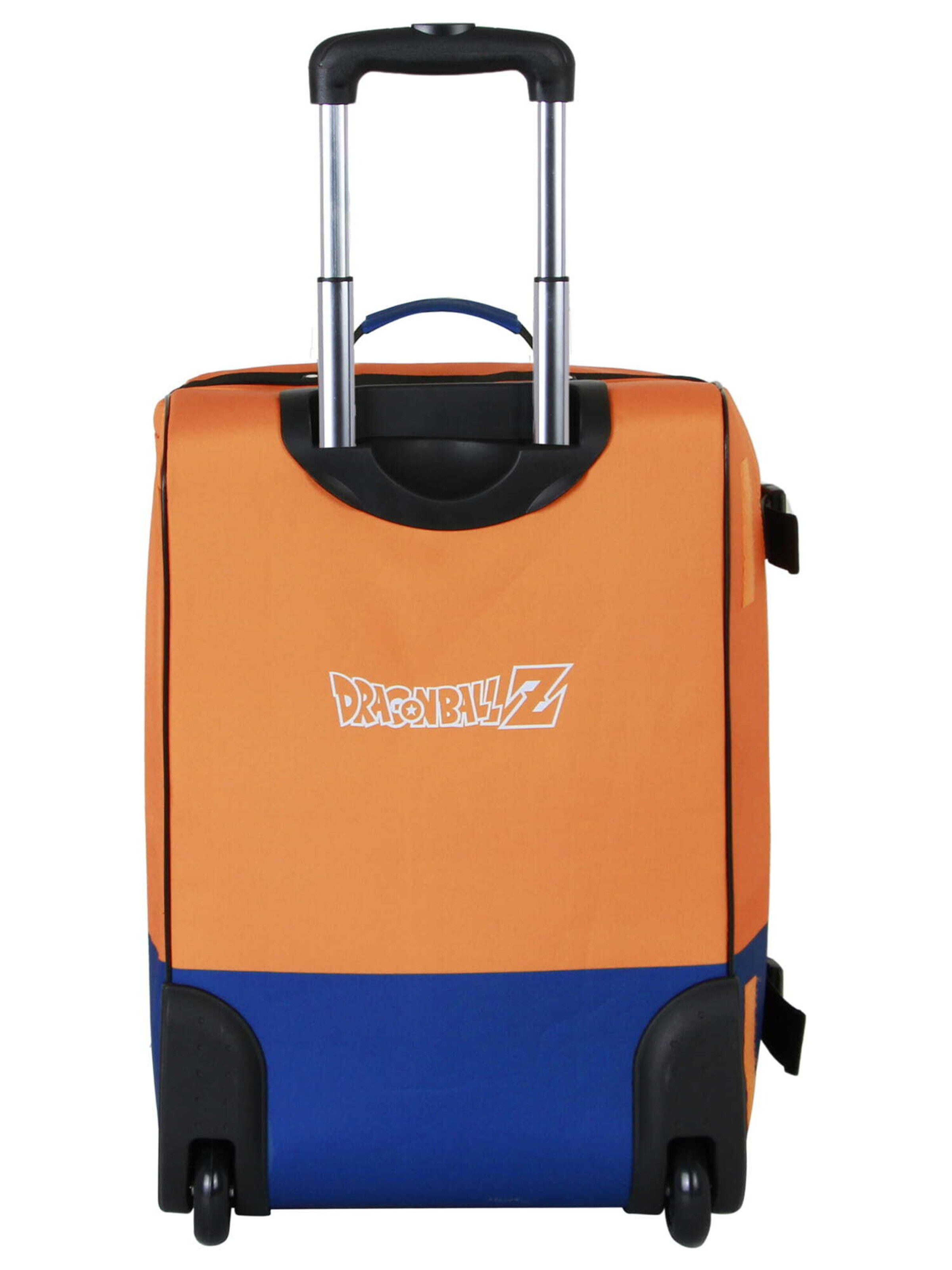 Sac à dos 'Dragon Ball' Dragon Ball en bleu