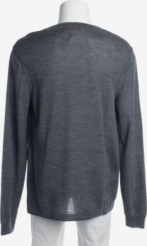 Baldessarini Sweater & Cardigan in L-XL in Grey