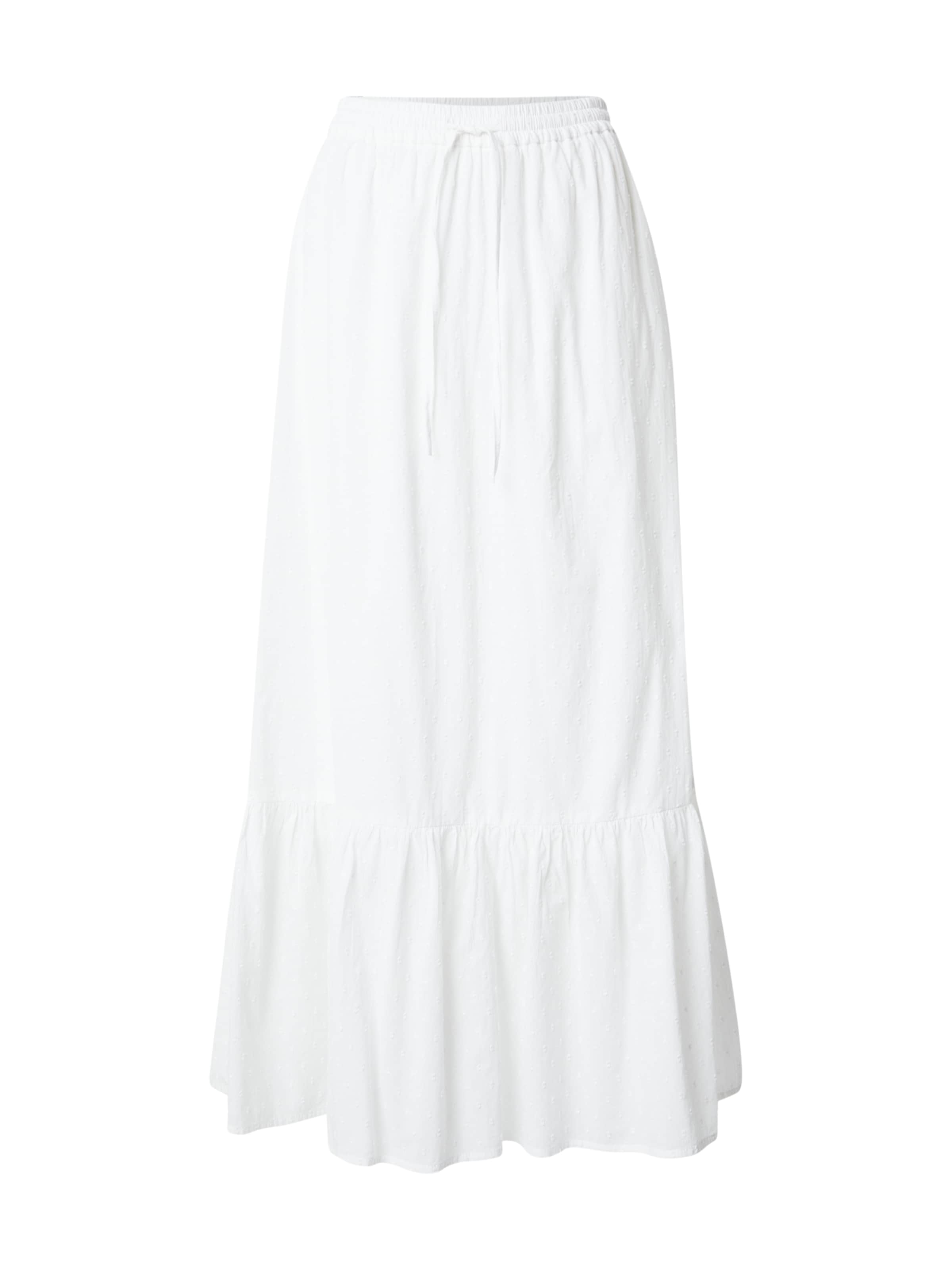 ONLY Hame 'ONLMILEY DEFFIE' värissä valkoinen: etupuoli