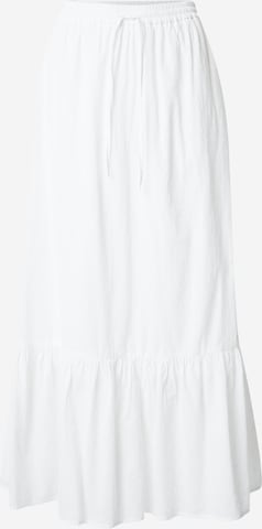 balta ONLY Sijonas 'ONLMILEY DEFFIE': priekis