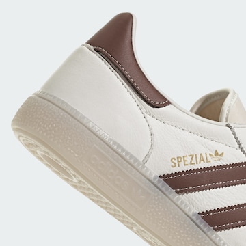 ADIDAS ORIGINALS Sneaker 'Handball Spezial' in Weiß