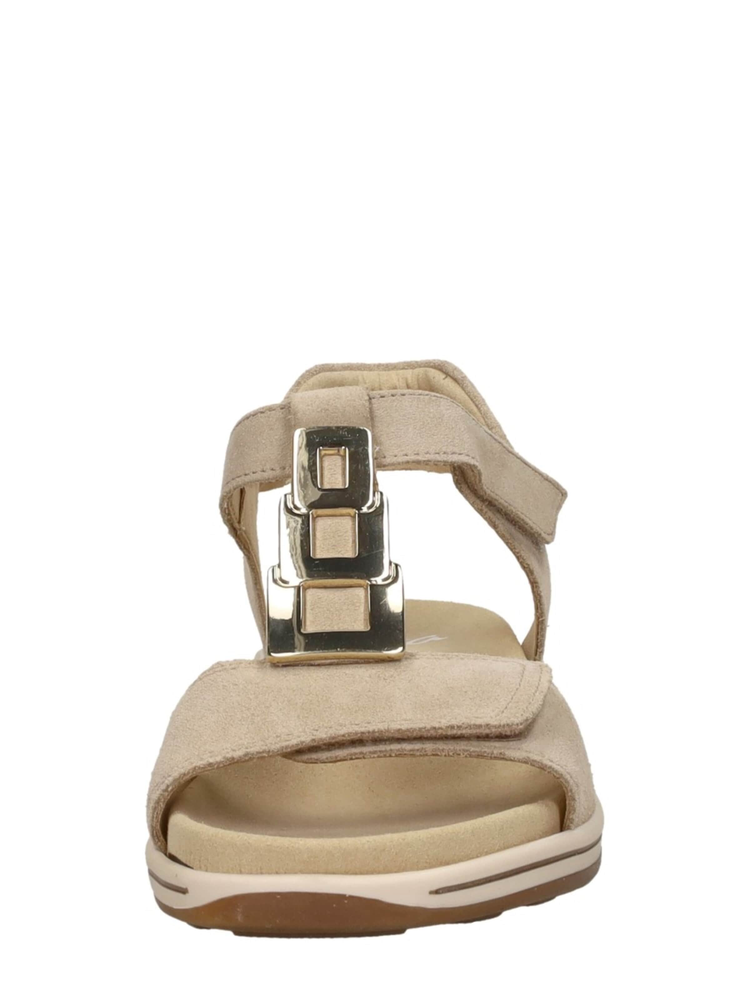 Sandales 'Osaka-S' ARA en beige