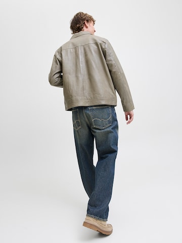 JACK & JONES - Loosefit Vaquero 'JJIALEX JJORIGINAL' en azul