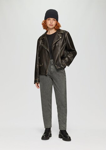 Regular Jean QS en vert