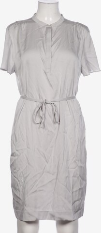 rosemunde Dress in M in Grey: front