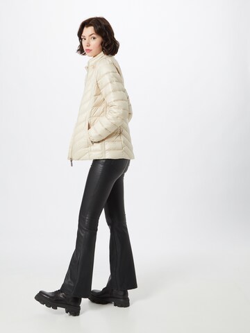 ESPRIT Jacke in Beige