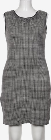 Marc Cain Kleid XL in Grau: Vorderseite