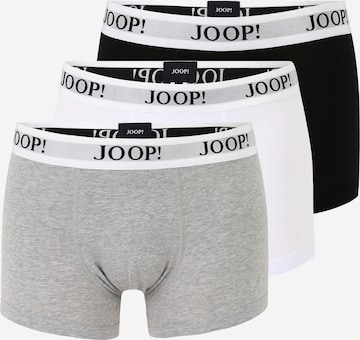 JOOP! - Calzoncillo boxer en gris: frente
