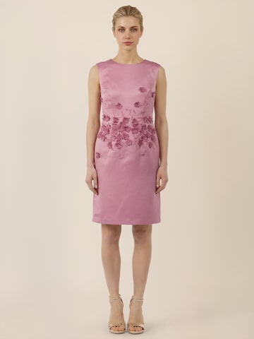 APART Kleid in Pink