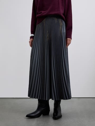 Scalpers Юбка в Серый