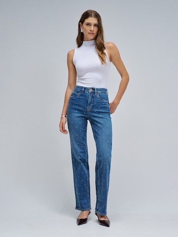 Salsa Jeans Skinny Jeans in Blue