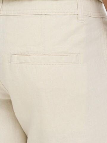 BLEND - regular Pantalón chino ' BHMLikat ' en beige