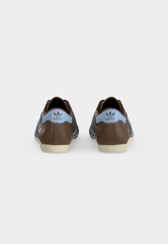 ADIDAS ORIGINALS Tenisky 'Paris' – hnědá
