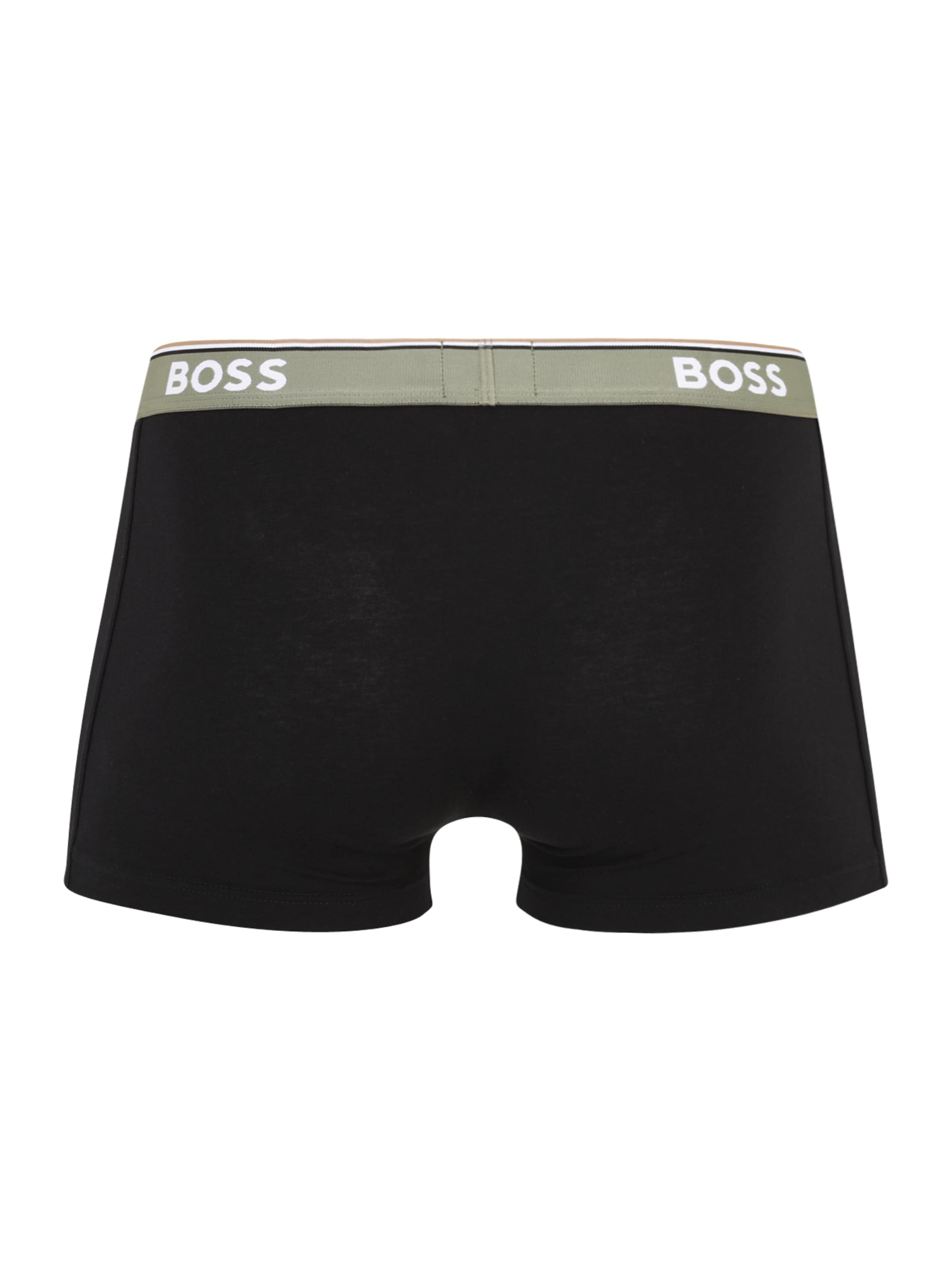 Boxeri 'Power' de la BOSS pe gri