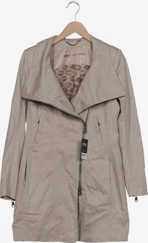 DRYKORN Jacket & Coat in M in Grey: front