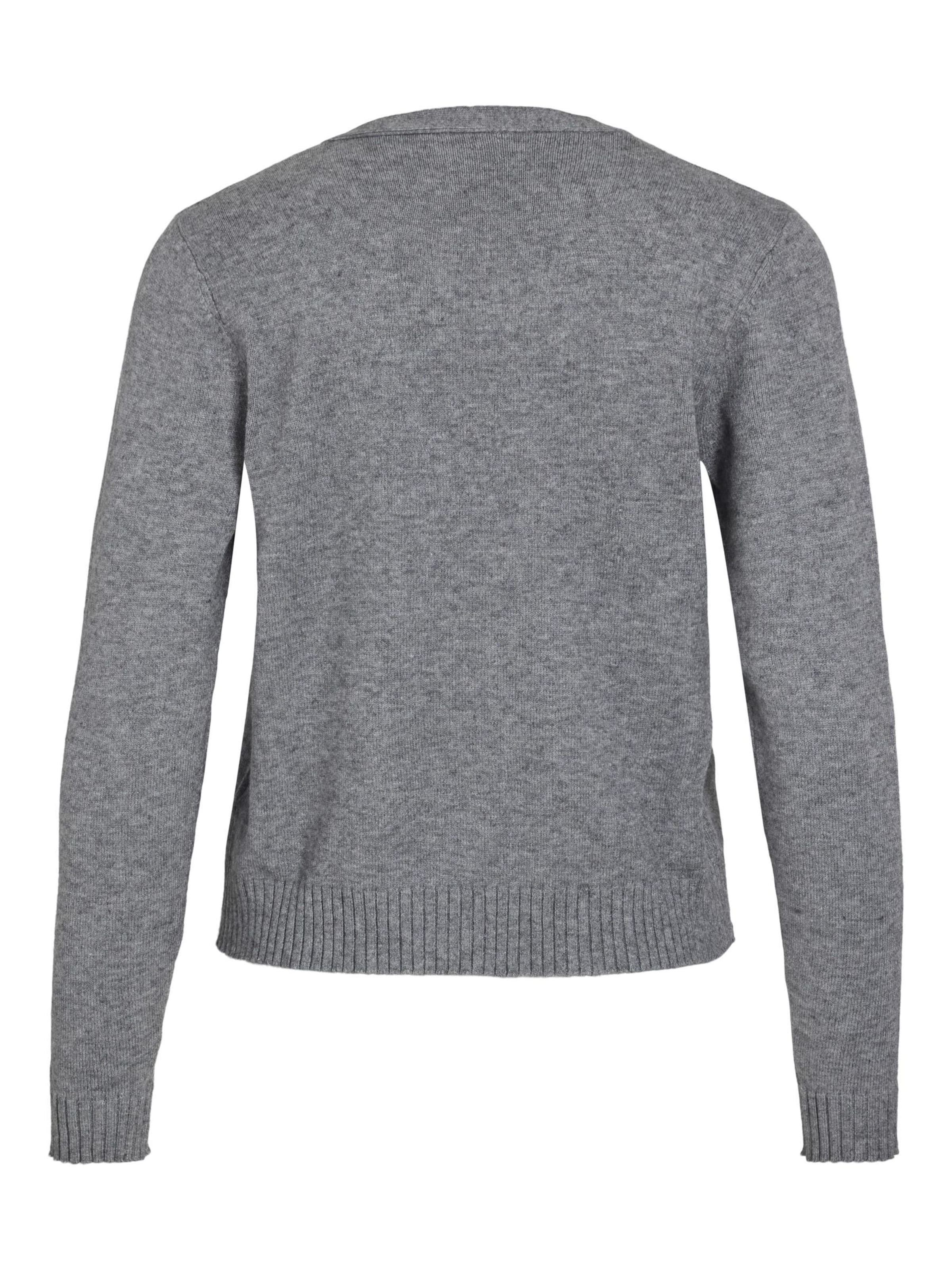 VILA Kardigán 'Ril' - szürke