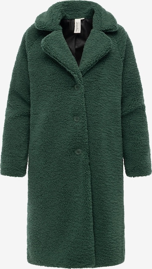 Ragwear Zimski kaput 'Youmodo' u tamno zelena, Pregled proizvoda
