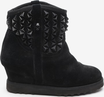 ASH Dress Boots in 37 in Black: front