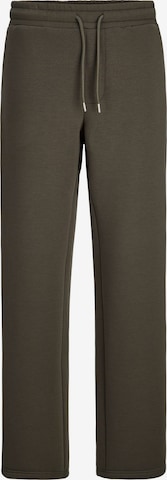 Pantalon JACK & JONES en vert : devant
