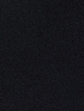 Koton Skinny Leggings in Black