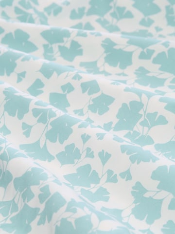 Chemisier TOM TAILOR en vert