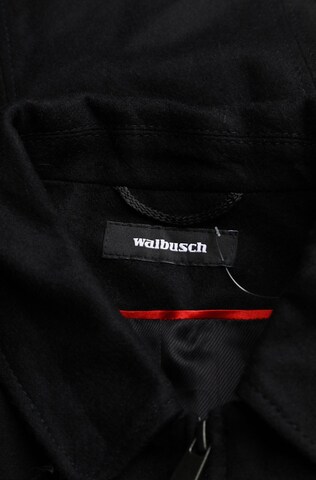 Walbusch Jacke M in Schwarz