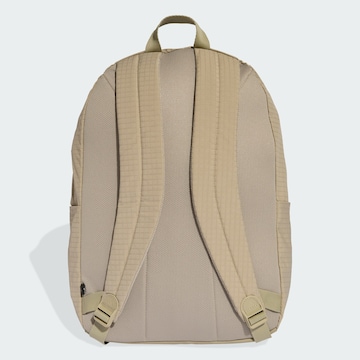 ADIDAS PERFORMANCE Sportrucksack 'Essentials Back To Campus' in Braun