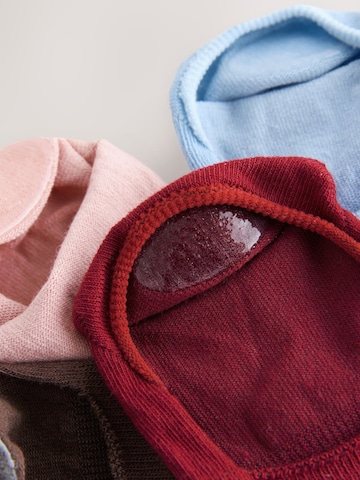 Next Füßlinge in Beige