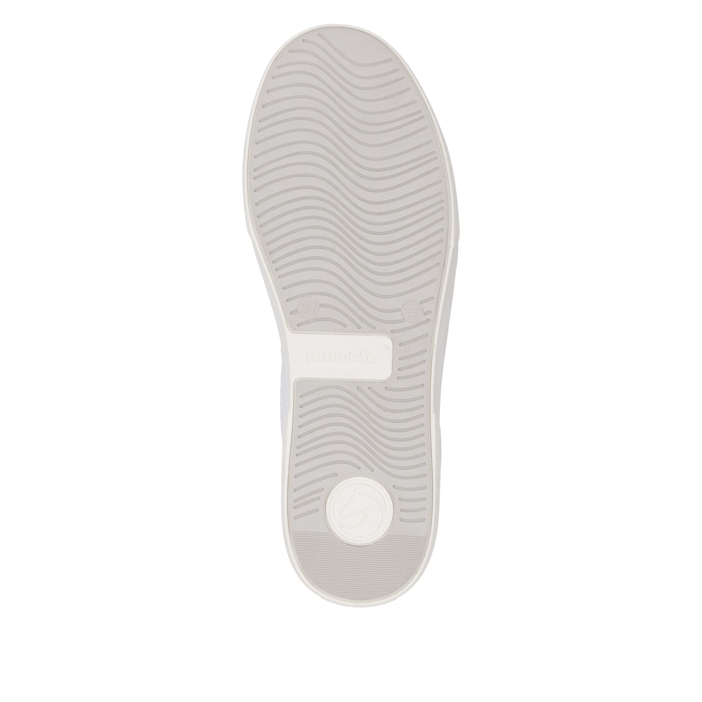 REMONTE Sneakers in White