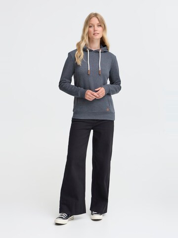 Oxmo - Pullover ' OXMILLE ' em azul