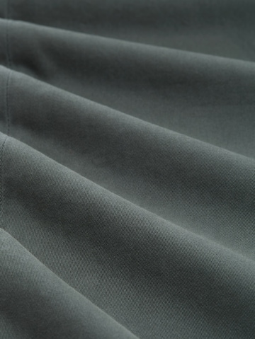 TOM TAILOR Regular Hose in Grün