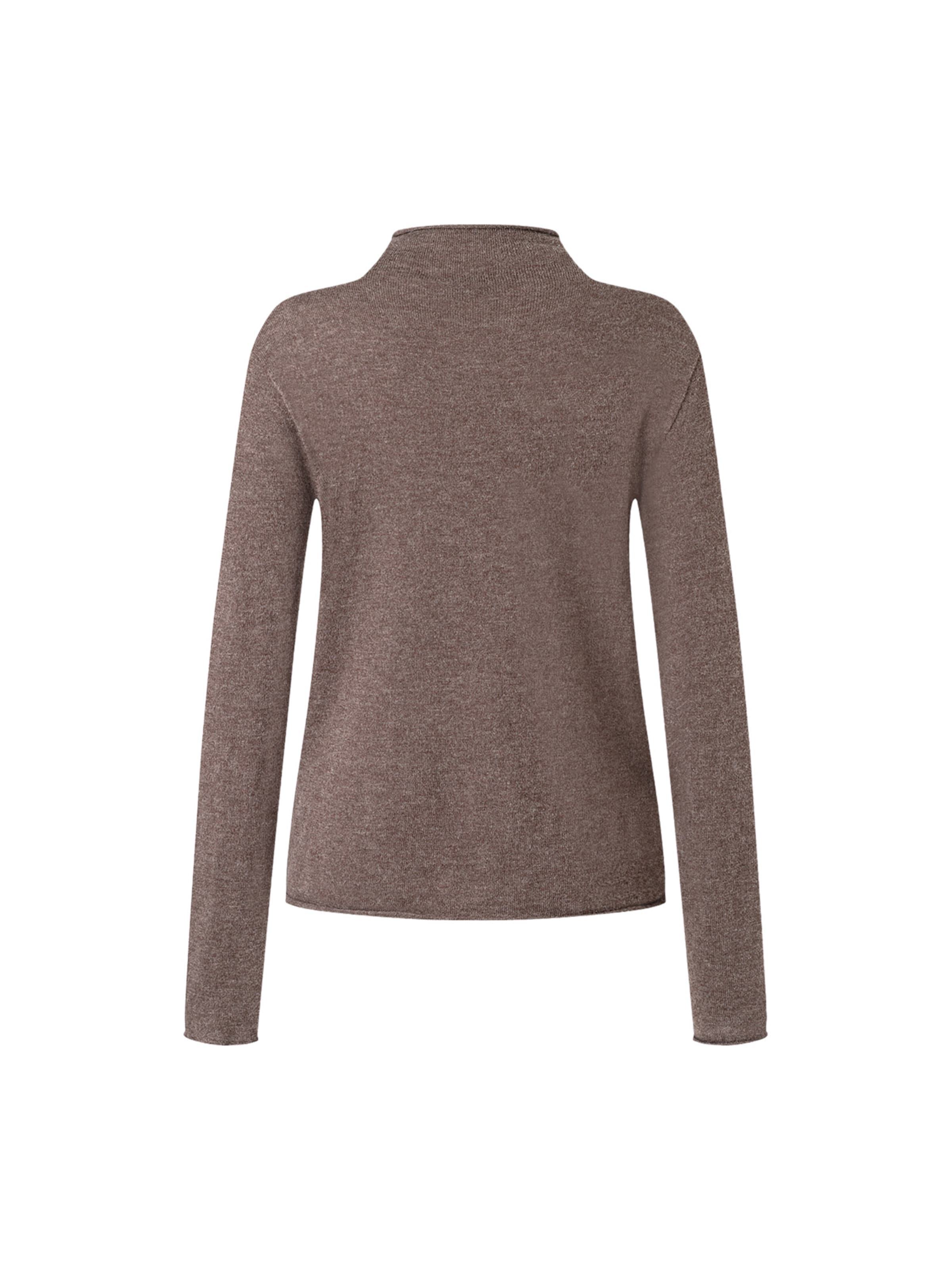 MAERZ Muenchen Pullover in Braun