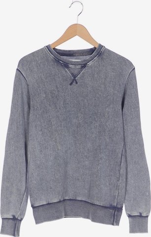 Cedar Wood State Sweater XS in Blau: predná strana