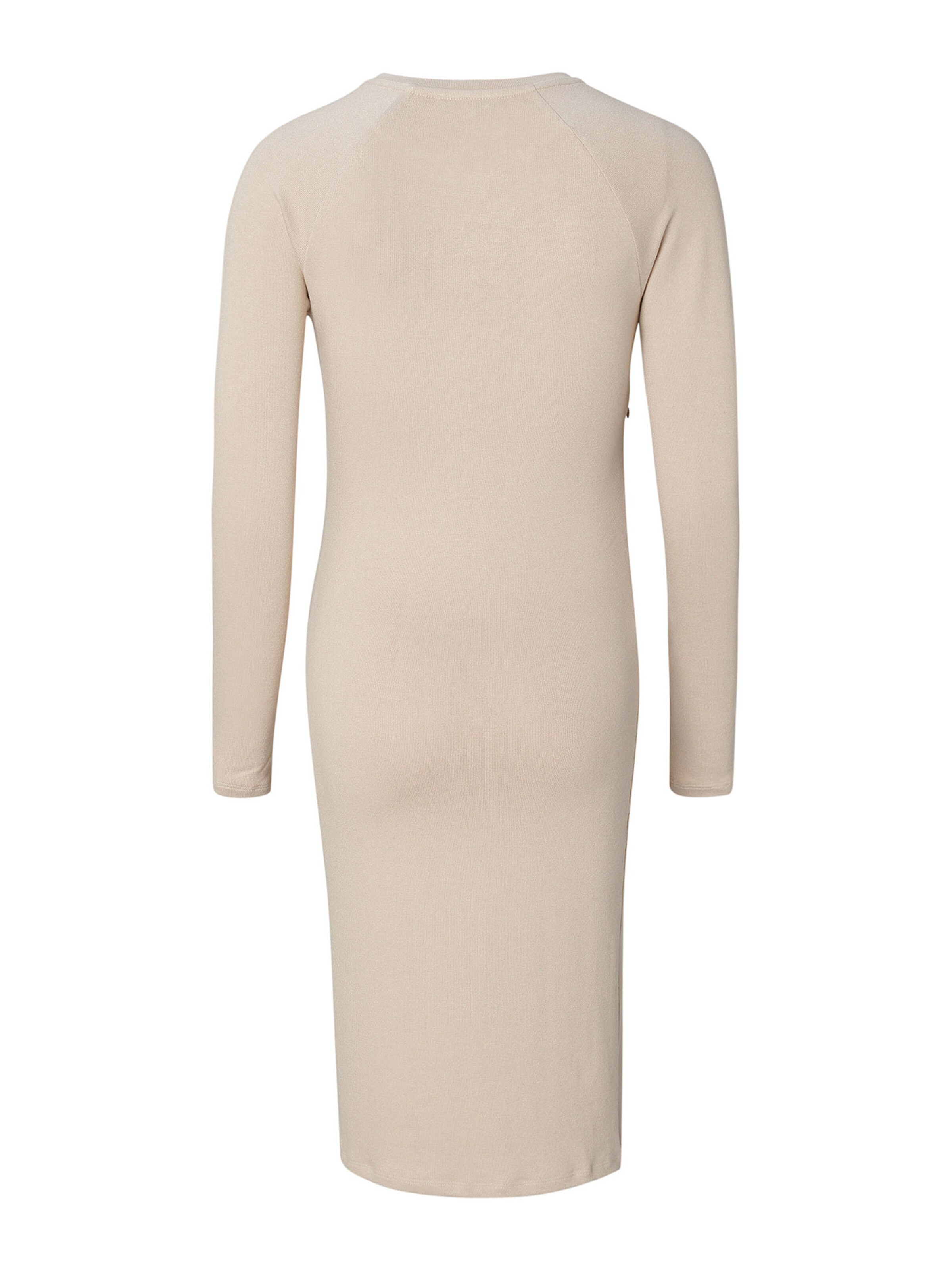 Noppies Dress 'Zane' in Beige