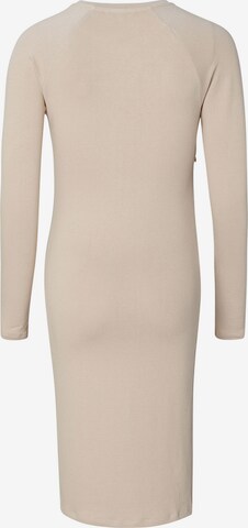 Noppies Dress 'Zane' in Beige