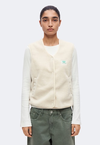 Hailys Liivi värissä beige: etupuoli