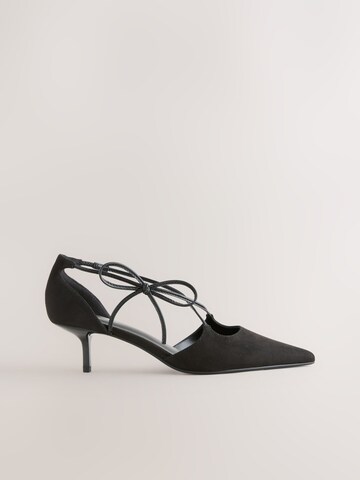 Escarpins 'Forever Comfort' Next en noir