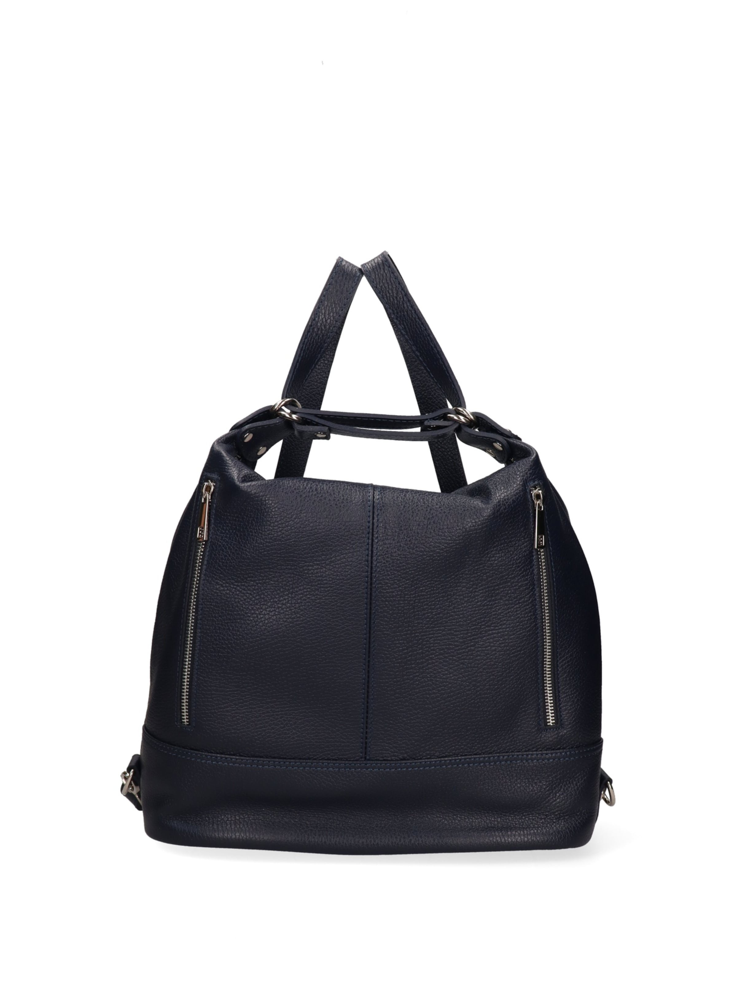 Zaino 'Caelia Pro' di Gave Lux in blu: frontale