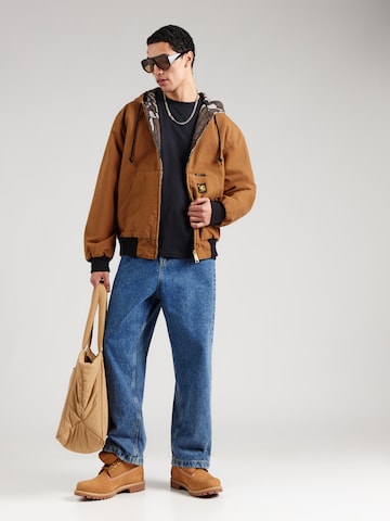 HOLLISTER Shirt in Grey