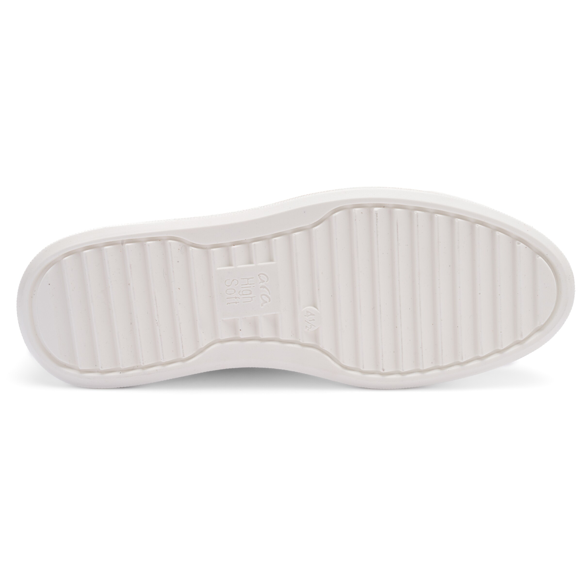 ARA Sneakers 'Canberra' in Brown